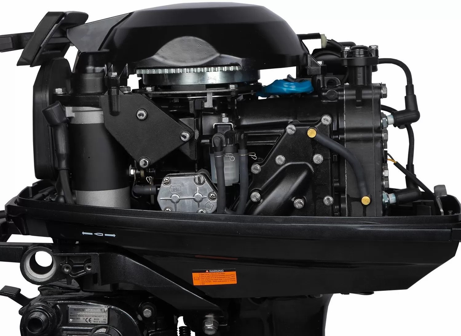 Лодочный мотор MARLIN MP 30 AWRS в Пушкино