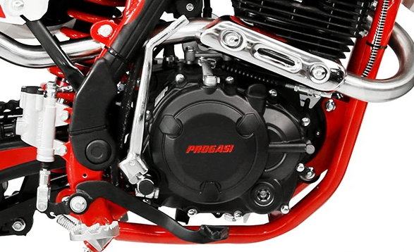 Мотоцикл PROGASI SUPER MAX 250 в Пушкино