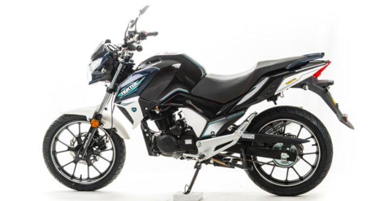 Мотоцикл MOTOLAND (МОТОЛЕНД) FIGHTER 250 в Пушкино