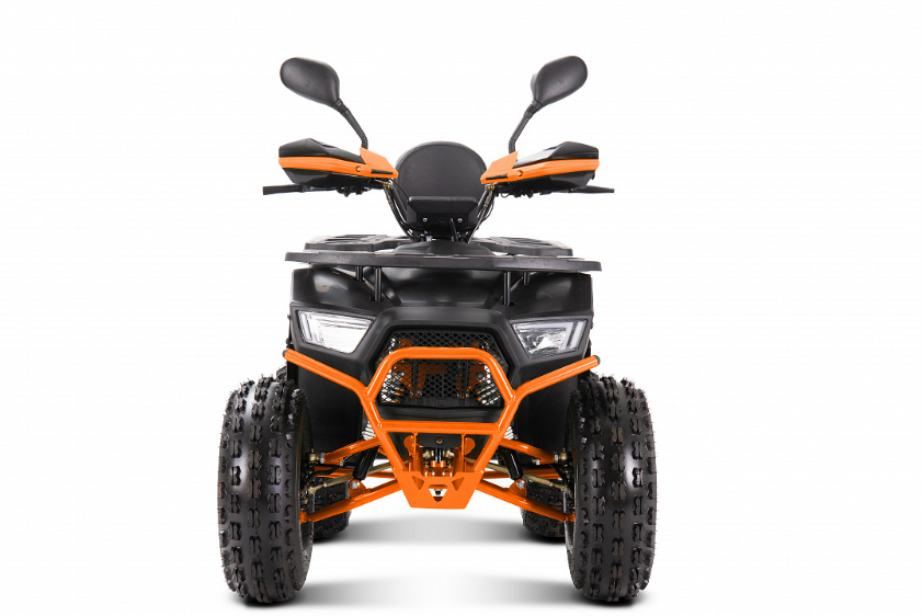 Квадроцикл YACOTA SIRIUS 2000W в Пушкино