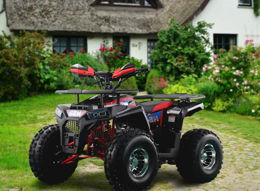 Квадроцикл GBM MAVERICK 222 NEW в Пушкино