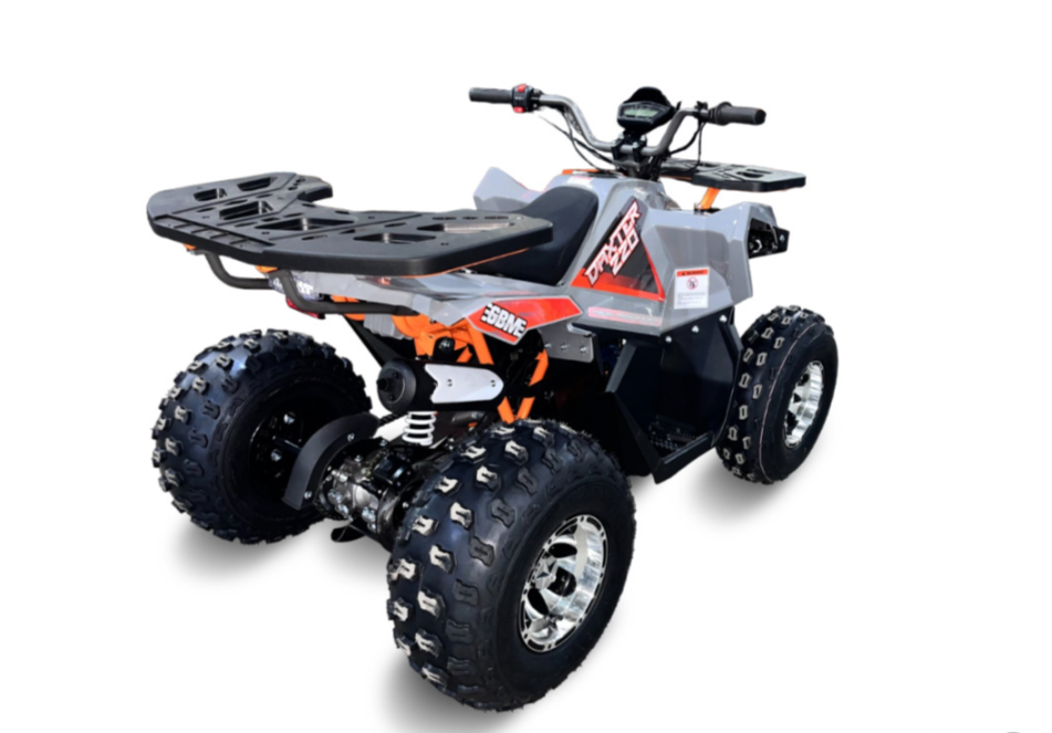 Квадроцикл GBM DAXTER 220 NEW PREMIUM в Пушкино