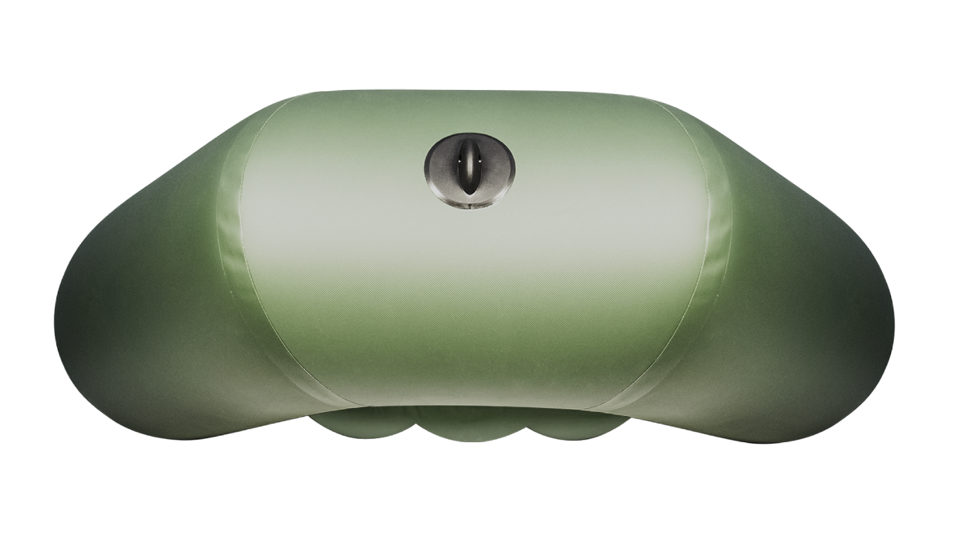 Лодка АКВА-ОПТИМА 260 НД в Пушкино