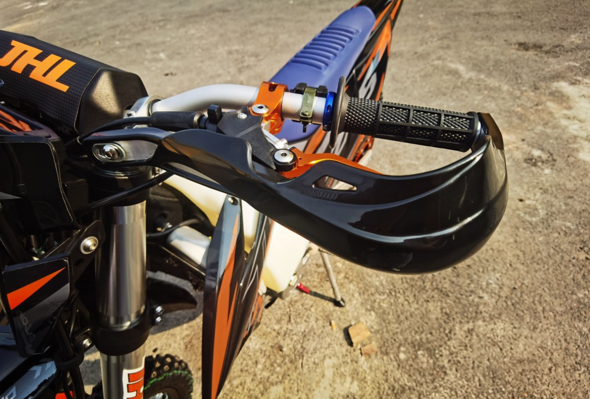 Мотоцикл JHLMOTO JHL Z5 NB300 (174MN-5) в Пушкино