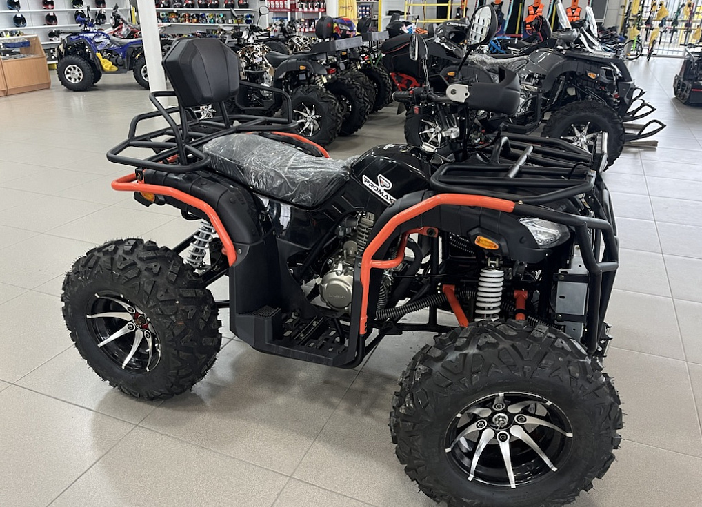 Квадроцикл PROMAX 300 4X4 ALL ROAD в Пушкино