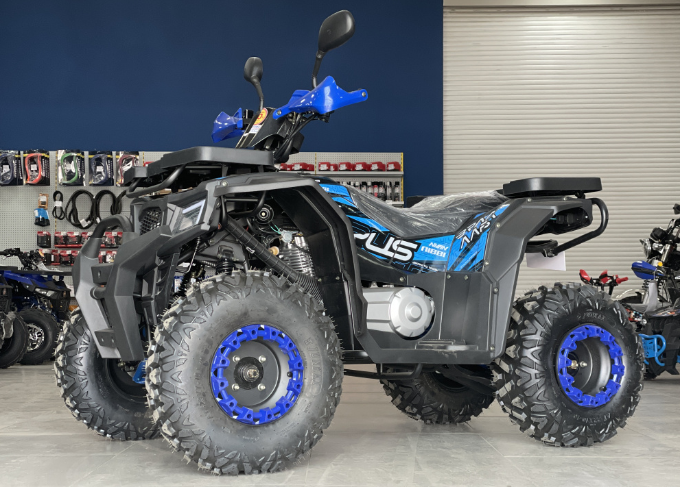 Квадроцикл PROMAX TAURUS 300 в Пушкино