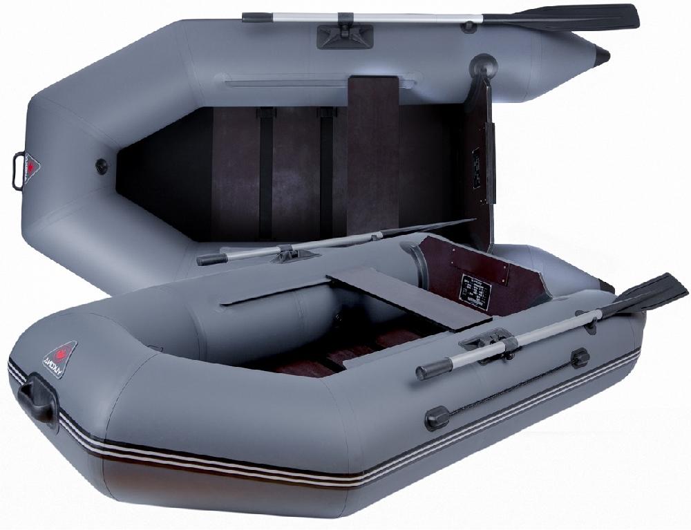 ЛОДКА НАДУВНАЯ YUKONA 280 TL (БЕЗ ПАЙОЛА) в Пушкино