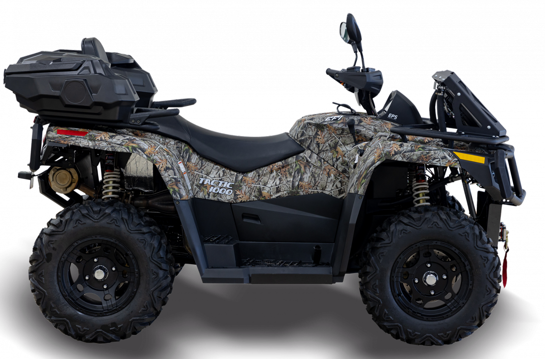 Квадроцикл HISUN TACTIC GT1000/EXTREME EDITION в Пушкино