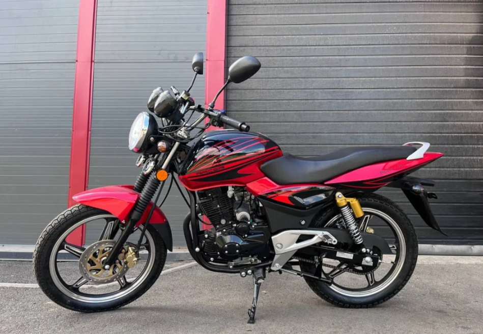 Мотоцикл RACER MAGNUM RC200-C5B в Пушкино