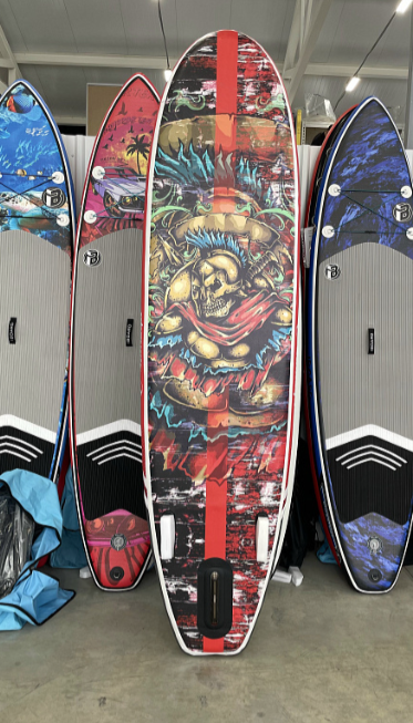 SUP (САП) ДОСКА RAIDEX TAKUMO 10.6’ (320СМ) N 10 в Пушкино