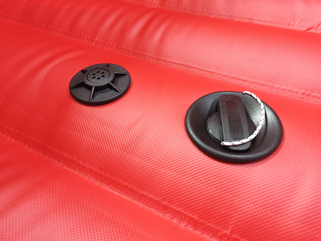 Лодка MISHIMO PRO 370 в Пушкино