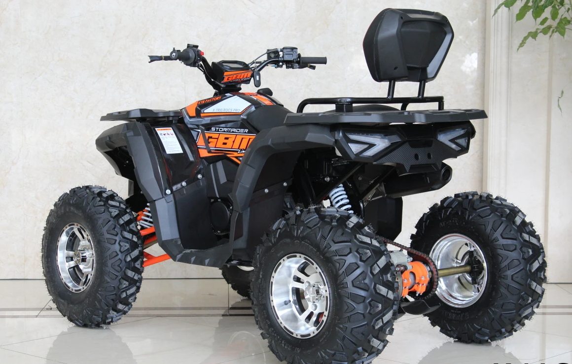 Квадроцикл GBM STORMRIDER 300 NEW PREMIUM в Пушкино
