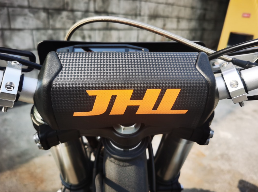 Мотоцикл JHLMOTO JHL Z6 NB300 (174MN-5) в Пушкино