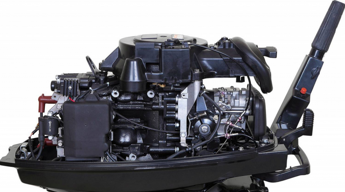 Лодочный мотор MARLIN MP 40 AWHL в Пушкино