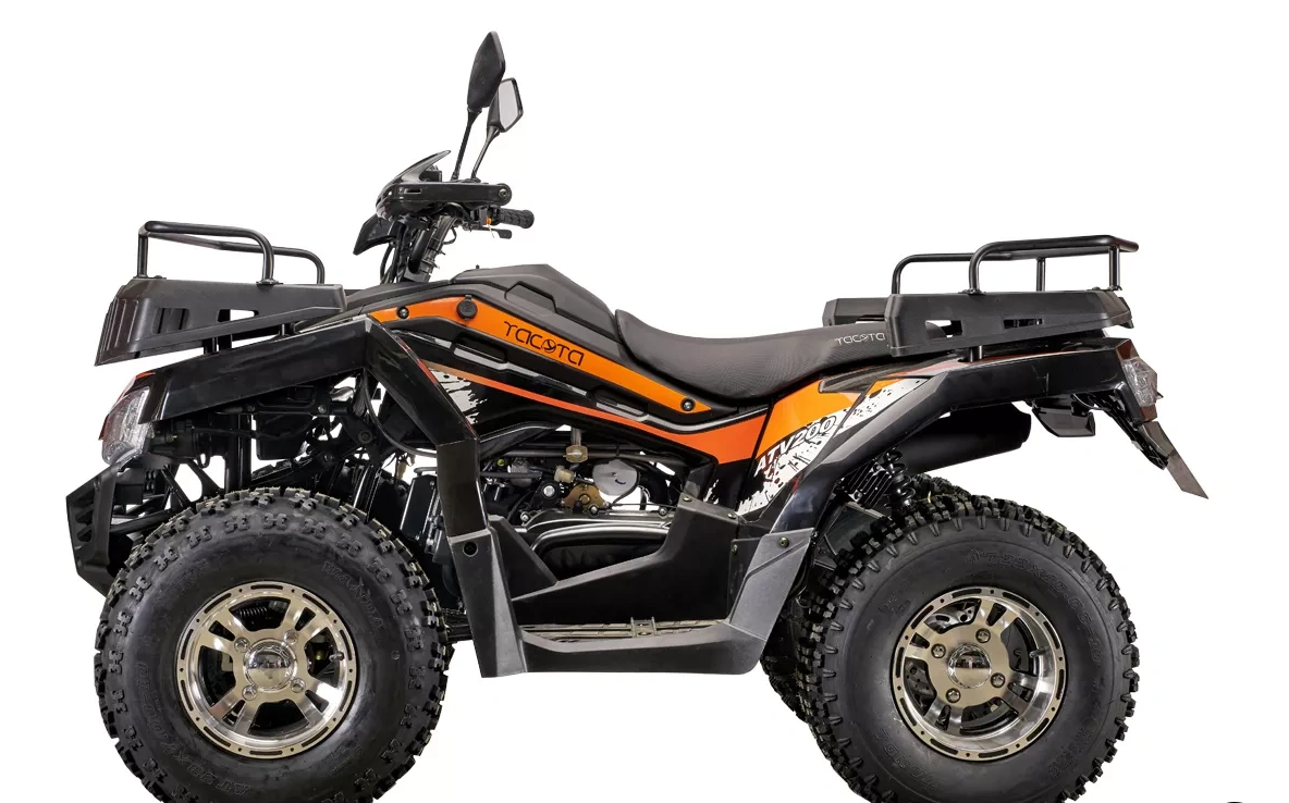 Квадроцикл YACOTA CABO 200LD в Пушкино