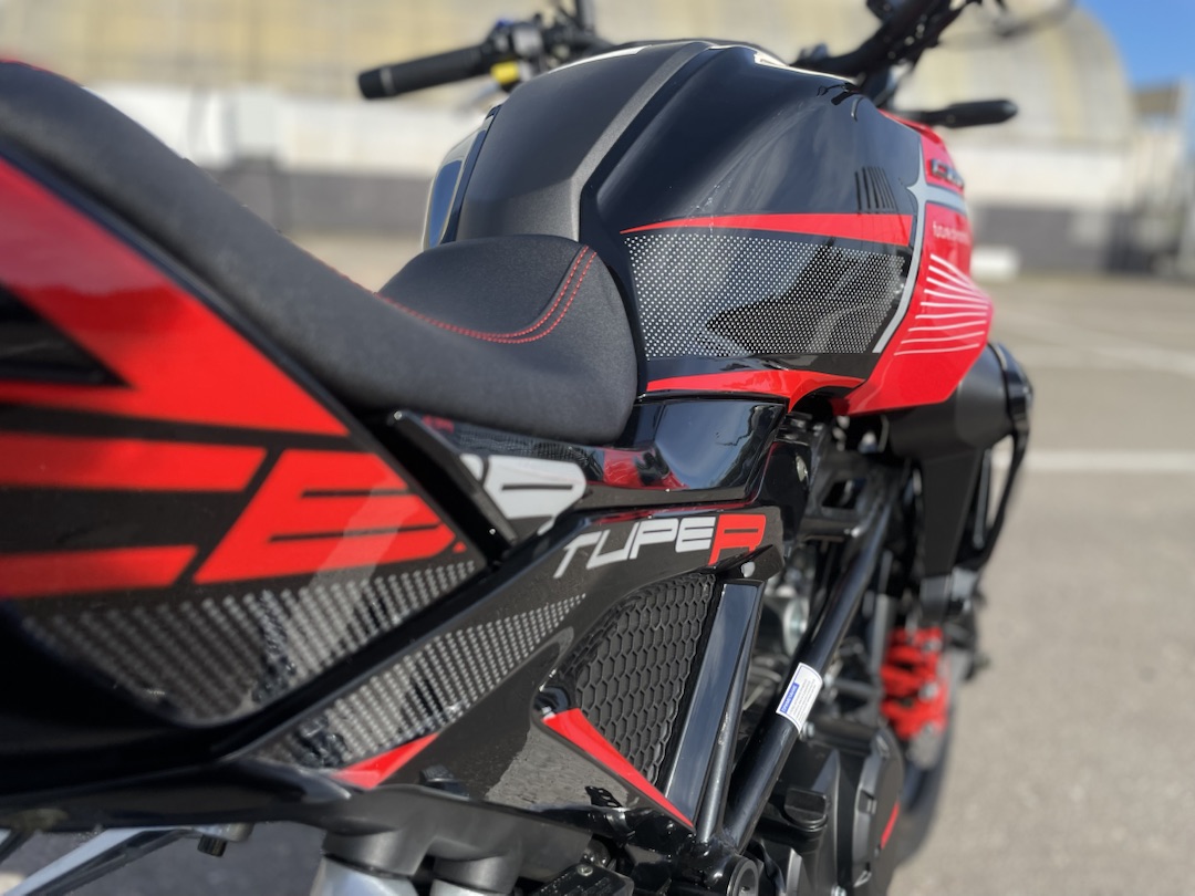 Мопед PROMAX CB150R (49) в Пушкино