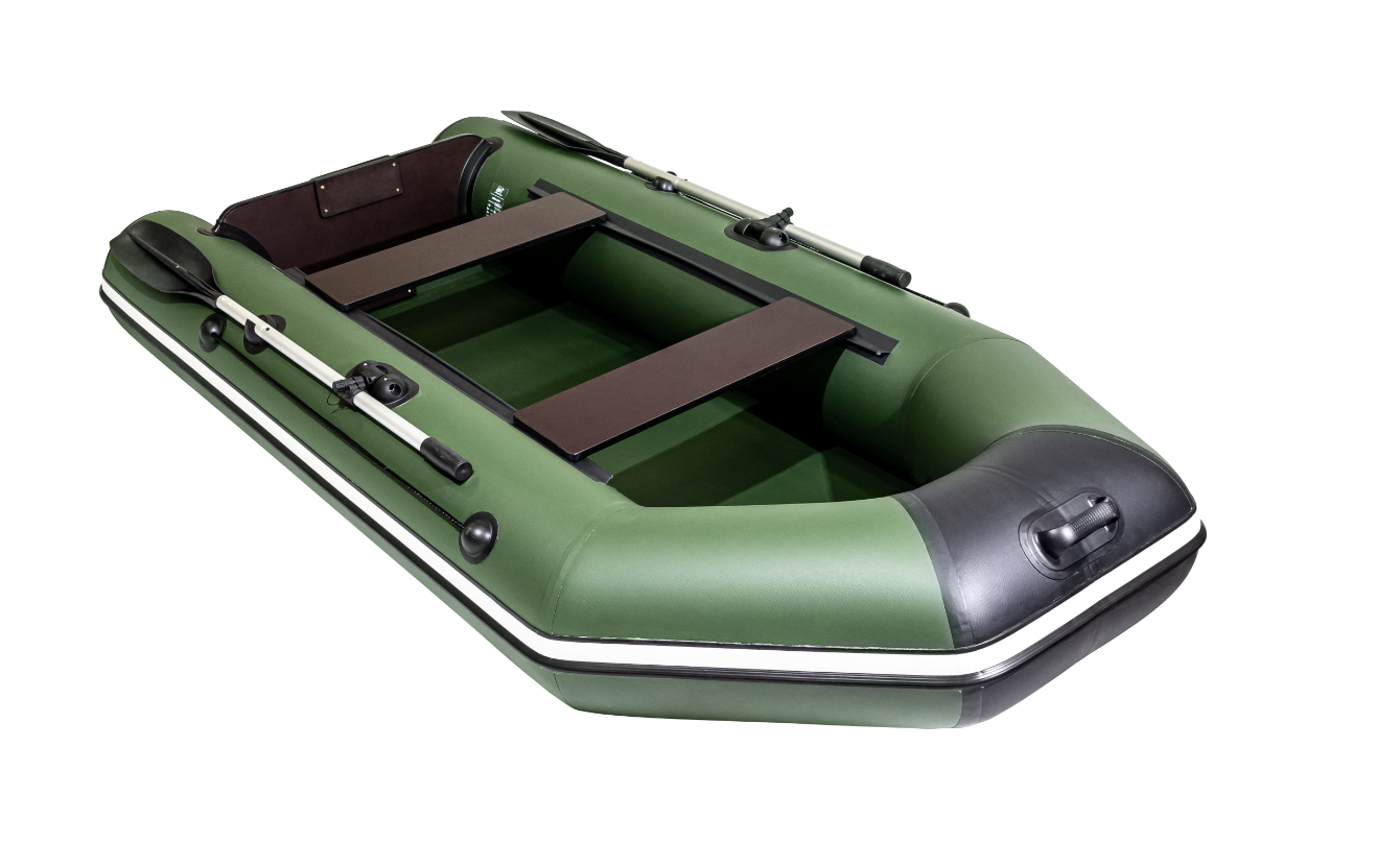 Лодка Аква 2800 в Пушкино