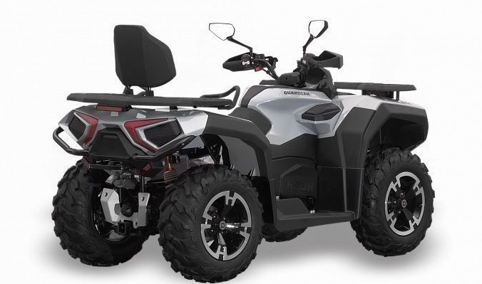 Квадроцикл HISUN GUARDIAN 550L /LONG в Пушкино