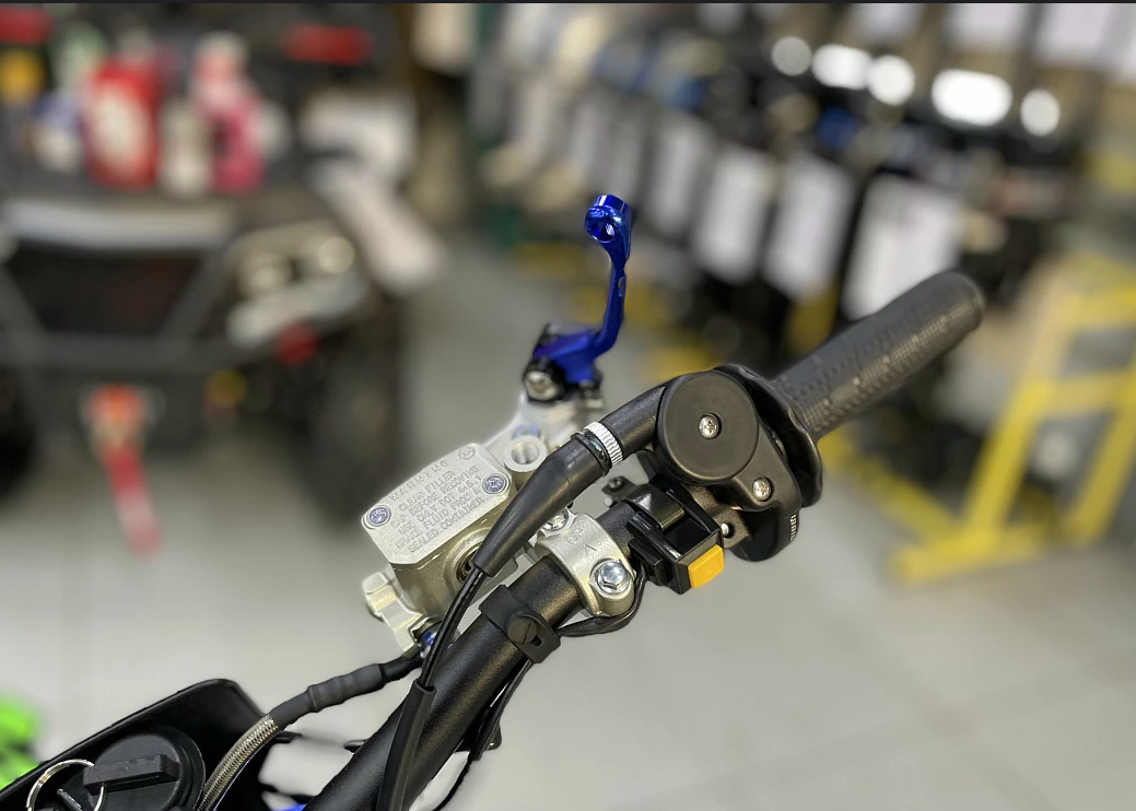 Мотоцикл Progasi RACE 300 AIR PRO SPORT в Пушкино