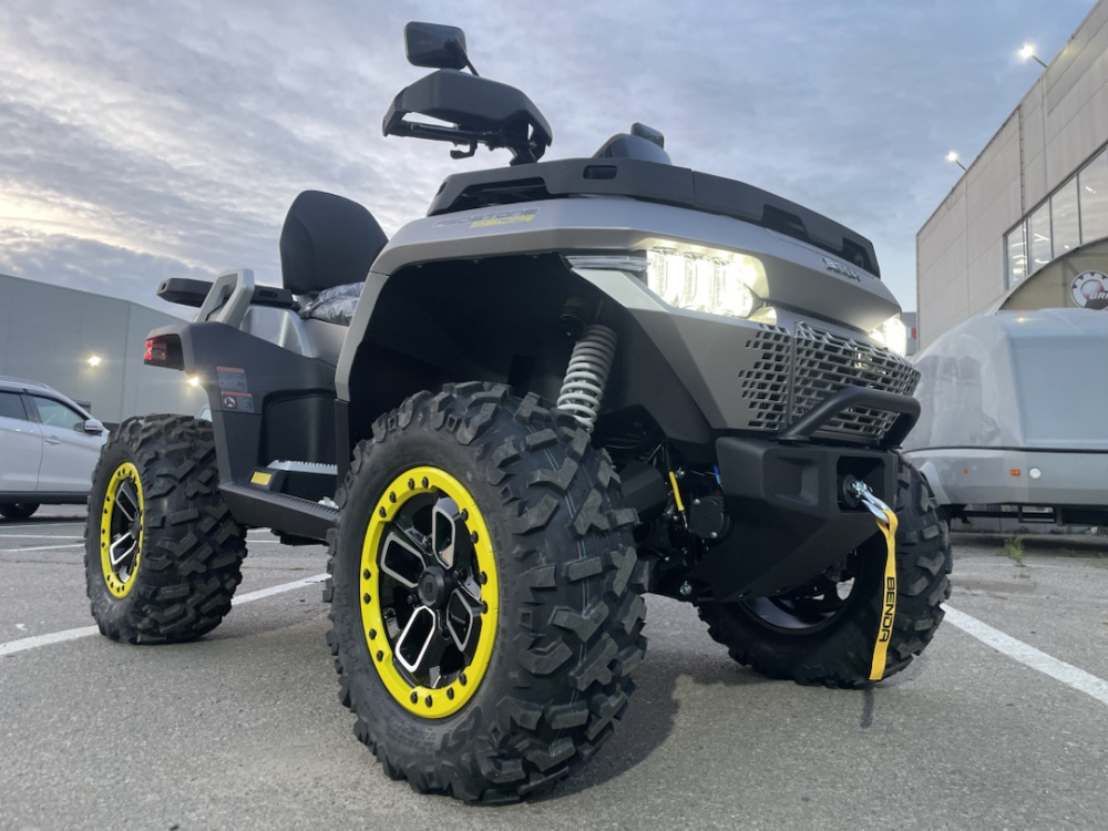 Квадроцикл BENDA Redstone 550 R2 в Пушкино