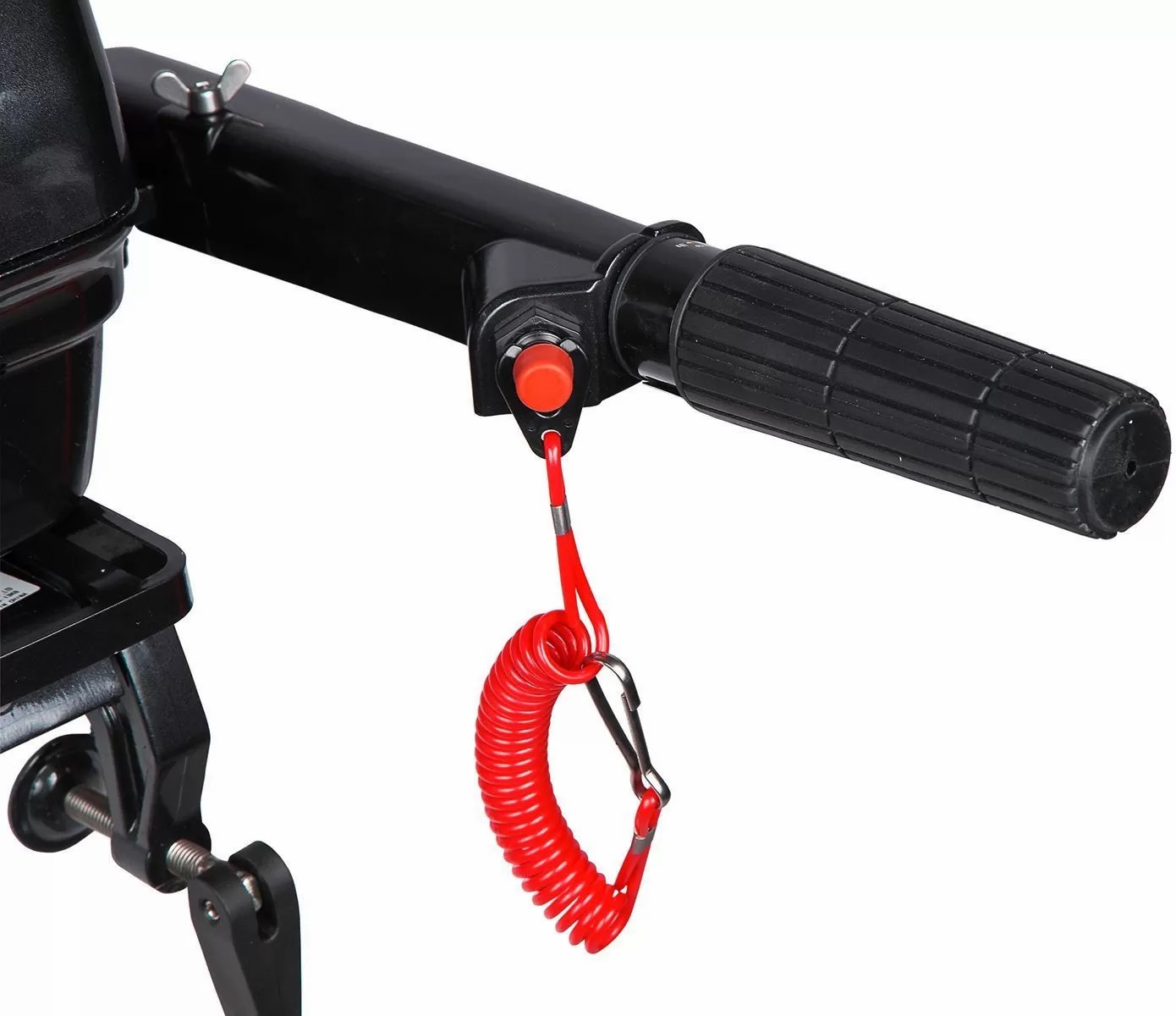 Лодочный мотор MARLIN MP 4 AMHS в Пушкино