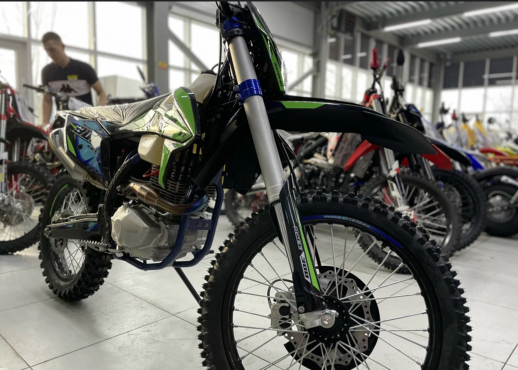 Мотоцикл Progasi RACE 300 AIR PRO SPORT в Пушкино