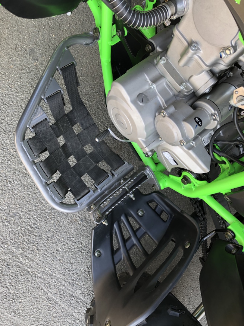 Квадроцикл PROMAX RAPTOR 300 NEW Monster в Пушкино