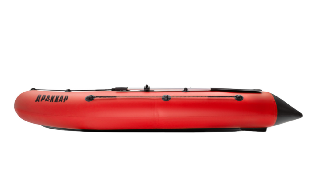 ЛОДКА ДРАККАР 3600 НДНД CLASSIC (БЕЗКИЛЬ) в Пушкино