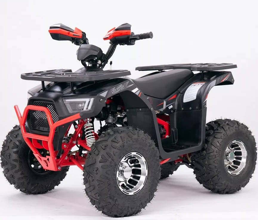 Квадроцикл YACOTA Sirius LD 125 в Пушкино