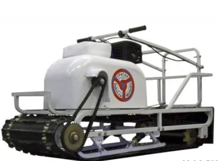 Мотобуксировщик Ураган Классика 15 л.с. в Пушкино