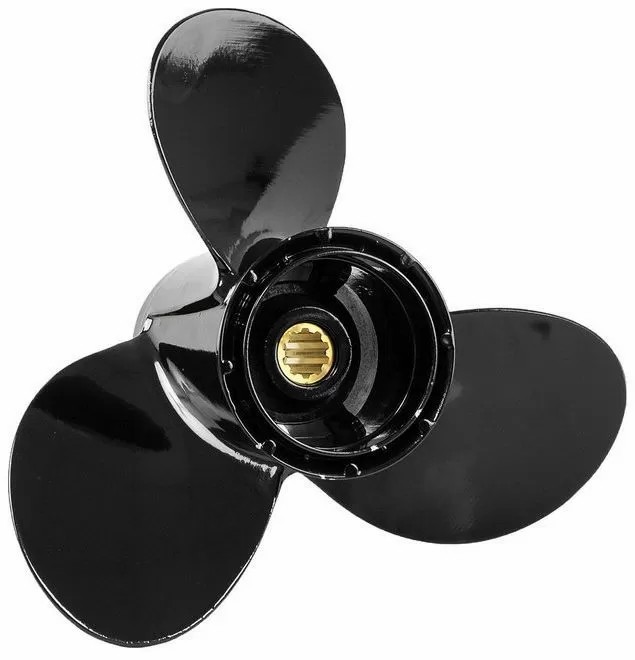 ВИНТ ГРЕБНОЙ SUZUKI DF25-30 / DT20-30; 3X10-1/4X12 в Пушкино