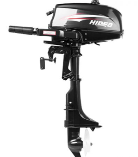 Лодочный мотор HIDEA HD4FHS в Пушкино