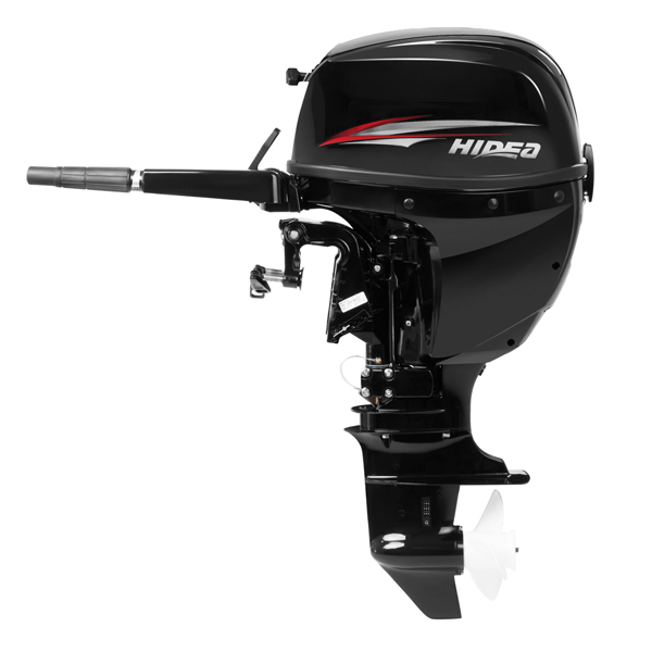 Лодочный мотор HIDEA HDF15HS в Пушкино