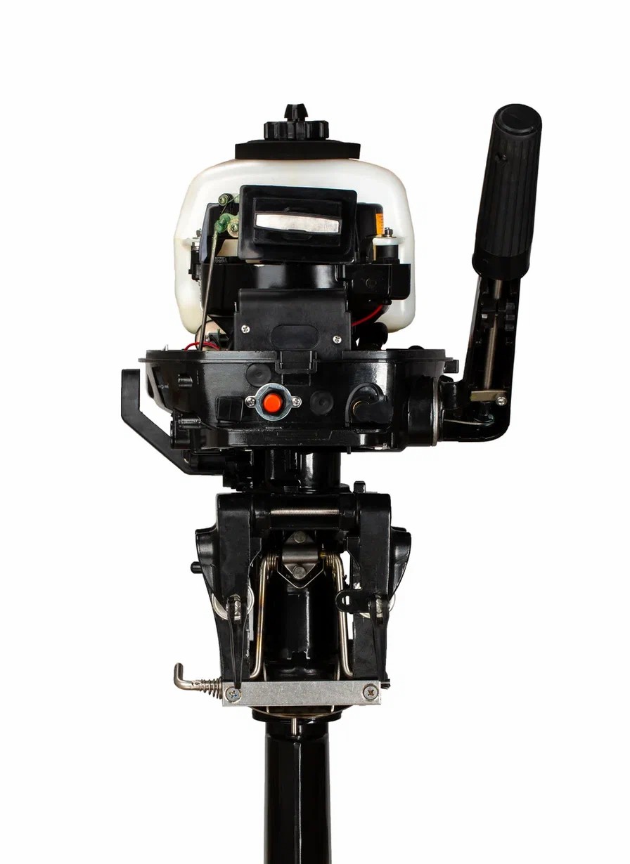 ЛОДОЧНЫЙ МОТОР GLADIATOR G5FHS в Пушкино