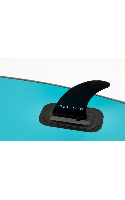 Надувной каяк Blau See Big Fish-3 Премиум в Пушкино