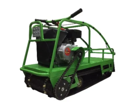 Мотобуксировщик PAXUS 380 EGOZA (для неглубокого снега) в Пушкино