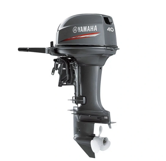 Лодочный мотор YAMAHA E40XWTL в Пушкино