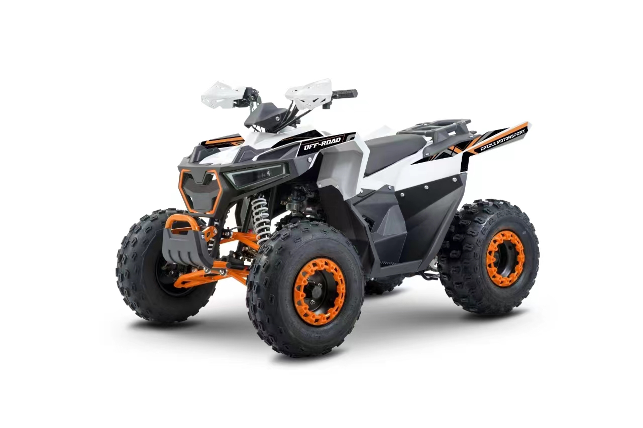 Квадроцикл FAIDET MAGOTAN 150 в Пушкино