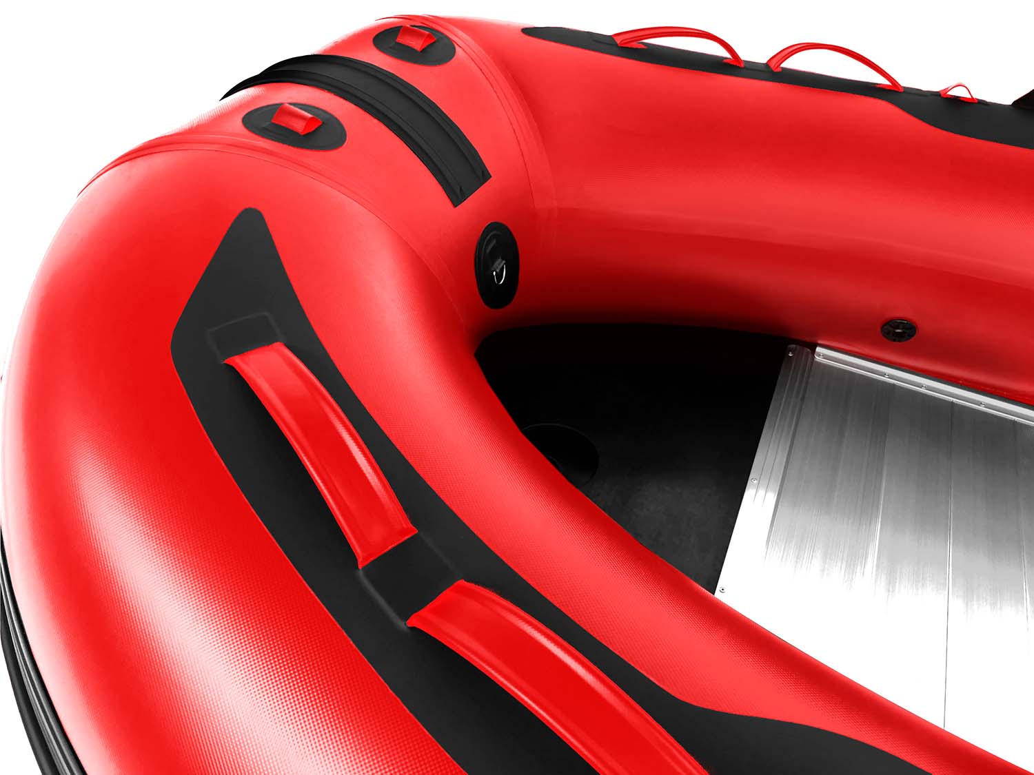 ЛОДКА SMARINE STRONG 380 в Пушкино