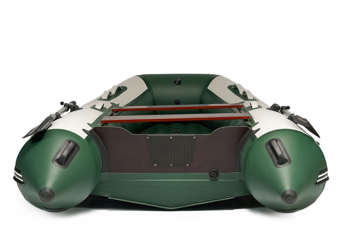 Лодка MISHIMO LITE 360 в Пушкино