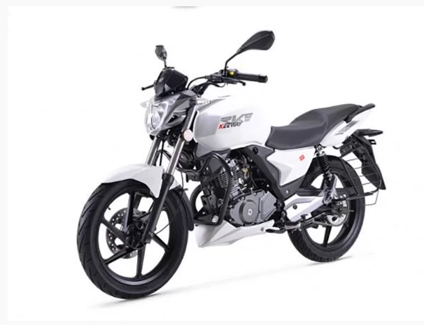 Мотоцикл STELS RK125 в Пушкино