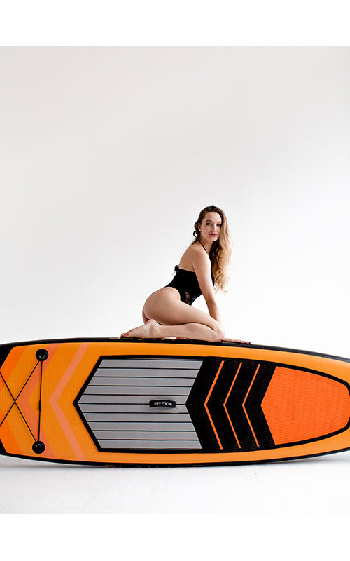 НАДУВНОЙ SUP-BOARD MOONLIGHT 10,6 в Пушкино