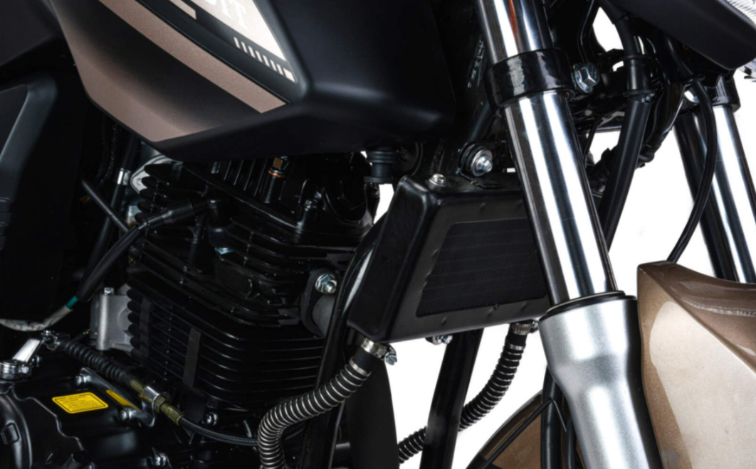 Мотоцикл MOTOLAND (МОТОЛЕНД) 300 BANDIT в Пушкино