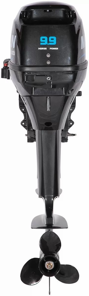 Лодочный мотор MARLIN MP 9.9 AMHS в Пушкино