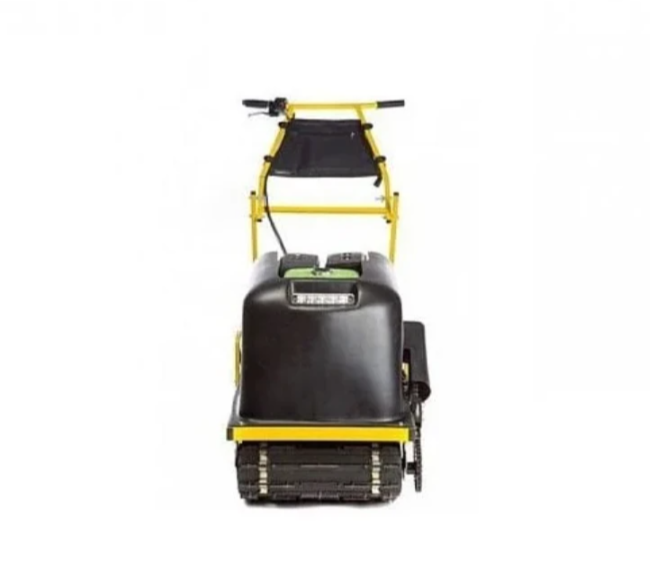 Мотобуксировщик LEBEDEV MOTORS РЕКС LV513 в Пушкино