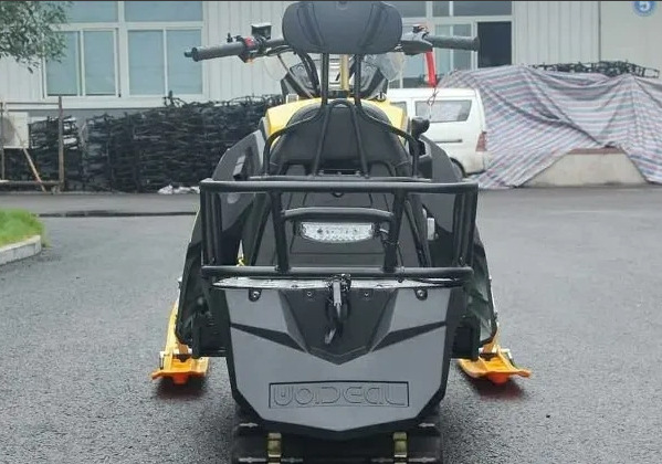 Снегоход Woideal WD 150 в Пушкино