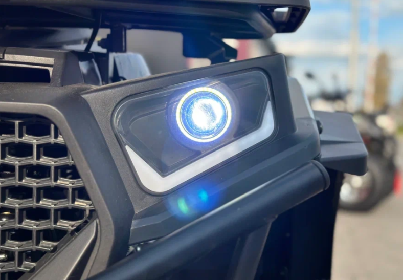 Квадроцикл GBM CROSS HILL 300 NEW PREMIUM в Пушкино