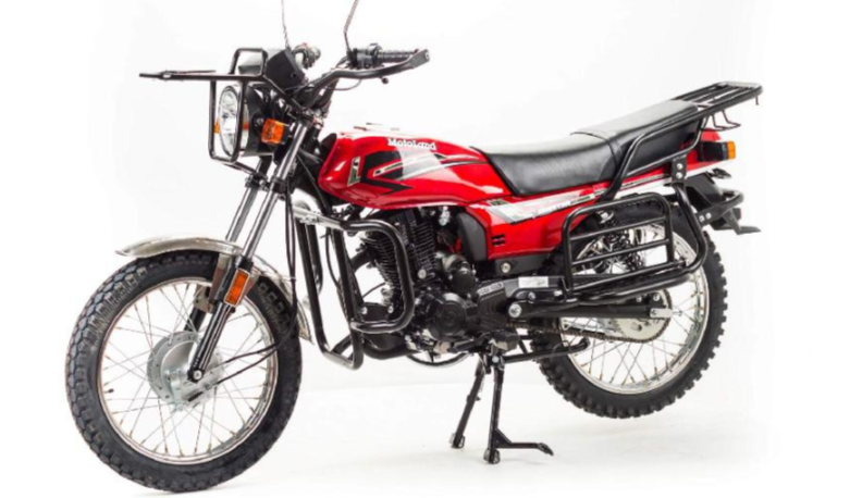 Мотоцикл MOTOLAND (МОТОЛЕНД) FORESTER LITE 200 в Пушкино