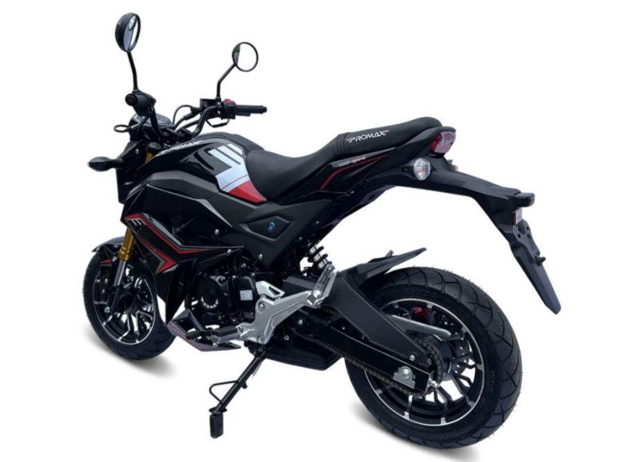 Мотоцикл PROMAX STRYKER 200(49) в Пушкино