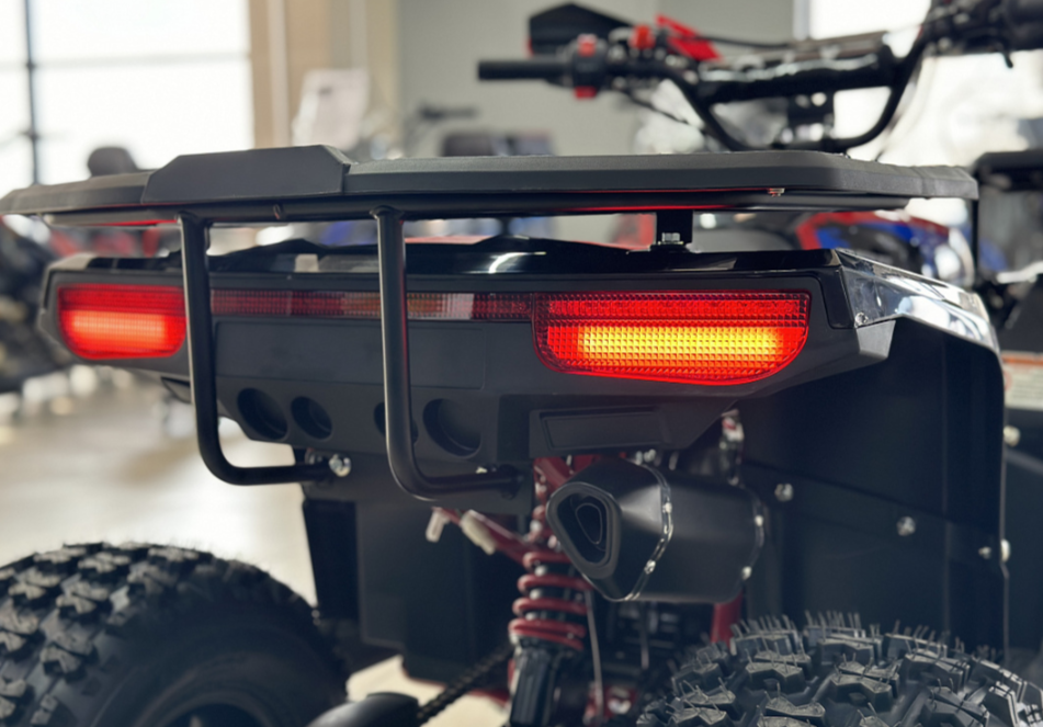 Квадроцикл GBM MAVERICK 222 NEW в Пушкино